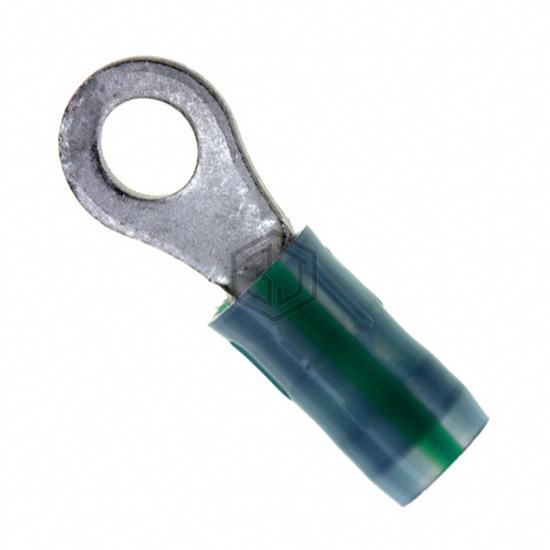 9-51864-1 - TE Connectivity AMP Connectors - Terminals - Ring Connectors