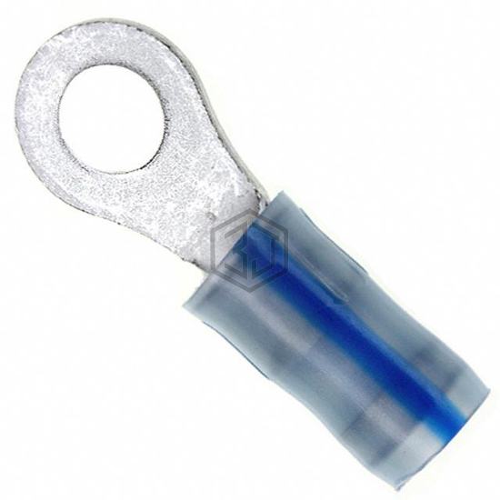 1-51864-0 - TE Connectivity AMP Connectors - Terminals - Ring Connectors