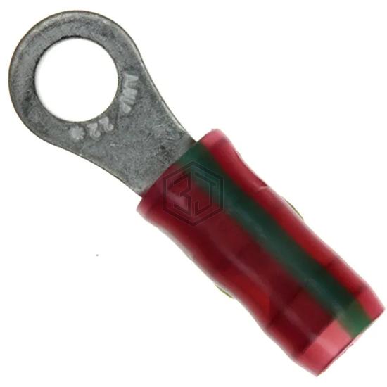 51863-2 - TE Connectivity AMP Connectors - Terminals - Ring Connectors