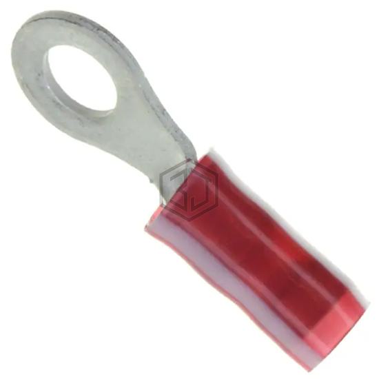 1-320551-8 - TE Connectivity AMP Connectors - Terminals - Ring Connectors