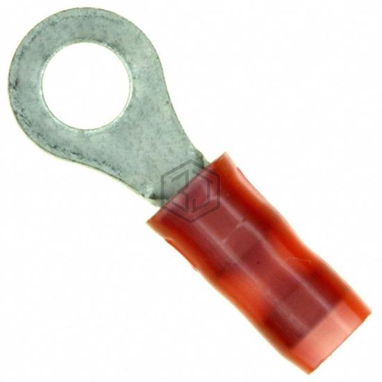 1-320551-3 - TE Connectivity AMP Connectors - Terminals - Ring Connectors