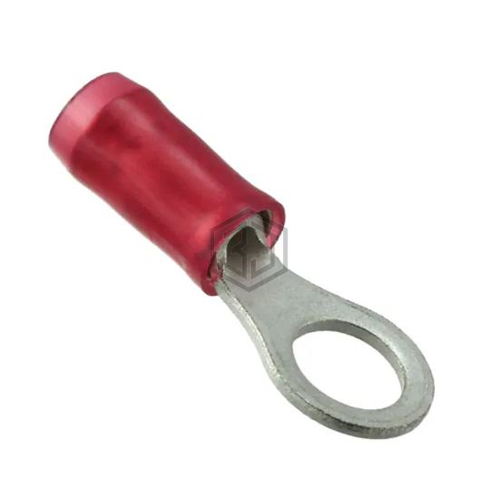130005 - TE Connectivity AMP Connectors - Terminals - Ring Connectors