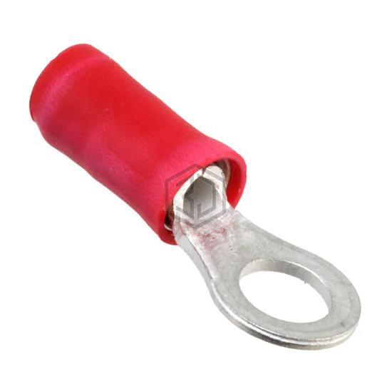 171508-2 - TE Connectivity AMP Connectors - Terminals - Ring Connectors