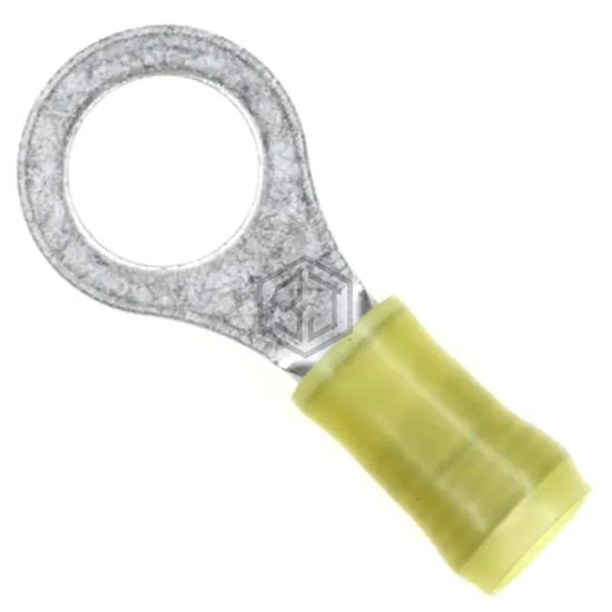 35112 - TE Connectivity AMP Connectors - Terminals - Ring Connectors