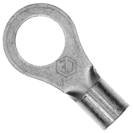 8-33463-1 - TE Connectivity AMP Connectors - Terminals - Ring Connectors
