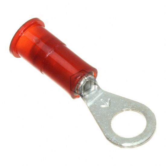 MNG18-10R/LK - 3M - Terminals - Ring Connectors