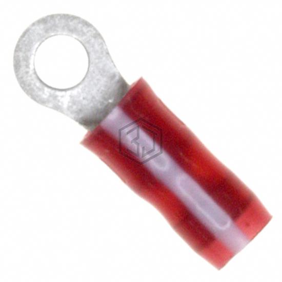 52273-2 - TE Connectivity AMP Connectors - Terminals - Ring Connectors