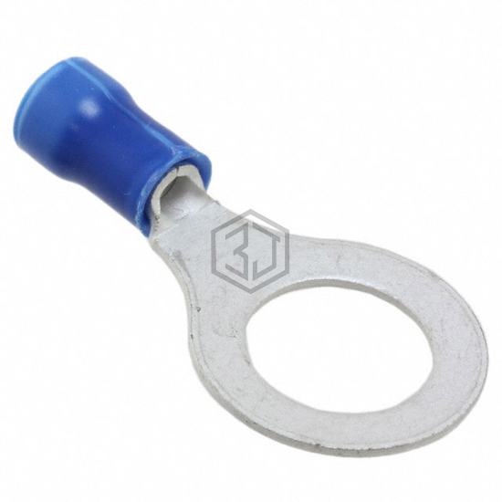160136 - TE Connectivity AMP Connectors - Terminals - Ring Connectors