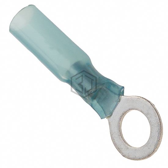 0191640026 - Molex - Terminals - Ring Connectors
