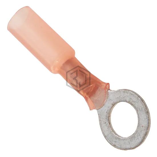 0191640004 - Molex - Terminals - Ring Connectors