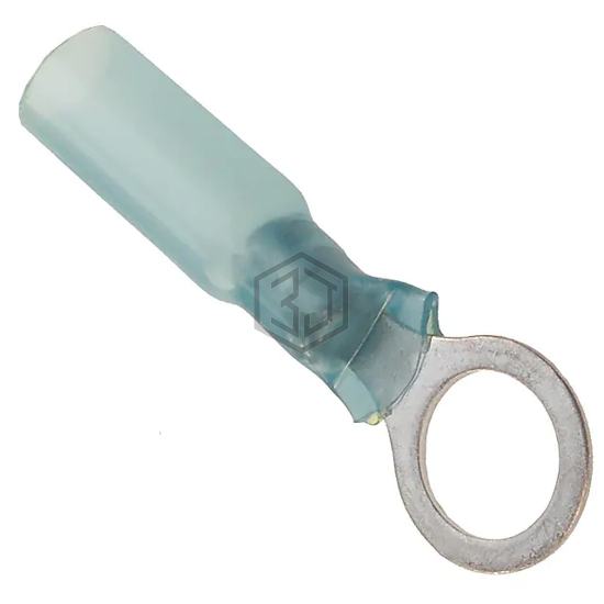 0191640027 - Molex - Terminals - Ring Connectors