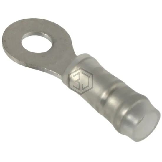 323985 - TE Connectivity AMP Connectors - Terminals - Ring Connectors