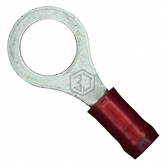 2-31895-1 - TE Connectivity AMP Connectors - Terminals - Ring Connectors
