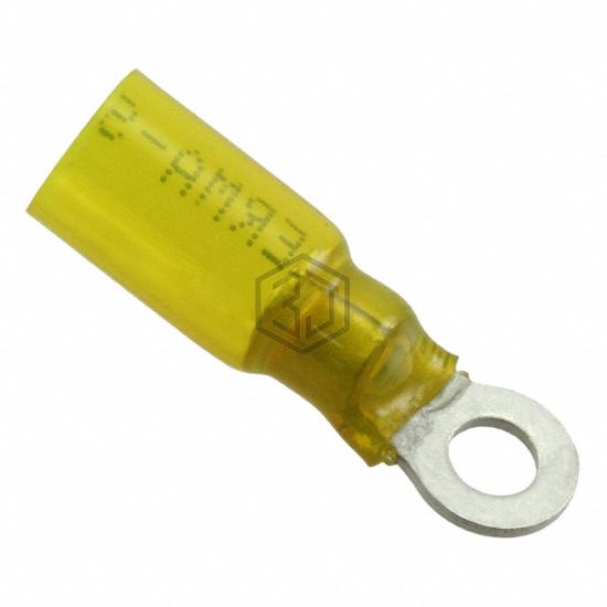 0191640063 - Molex - Terminals - Ring Connectors