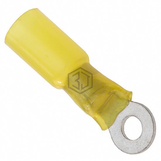 0191640062 - Molex - Terminals - Ring Connectors