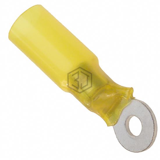0191640061 - Molex - Terminals - Ring Connectors