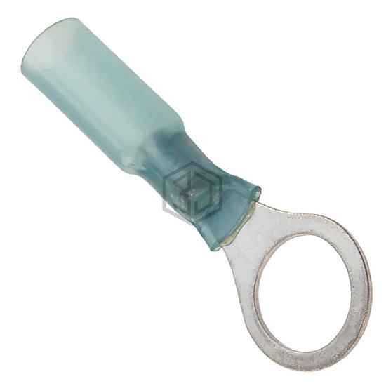 0191640020 - Molex - Terminals - Ring Connectors
