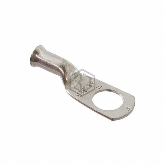 A8-38R-C - Panduit Corp - Terminals - Ring Connectors