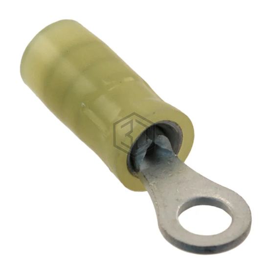 52189 - TE Connectivity AMP Connectors - Terminals - Ring Connectors