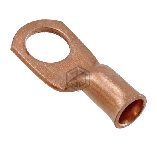 0192210458 - Molex - Terminals - Ring Connectors