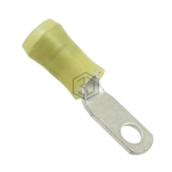 130446 - TE Connectivity AMP Connectors - Terminals - Ring Connectors