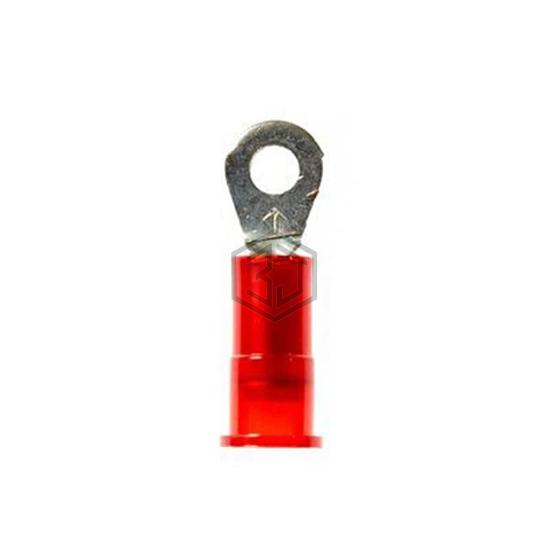 MNG18-4R/SK - 3M - Terminals - Ring Connectors