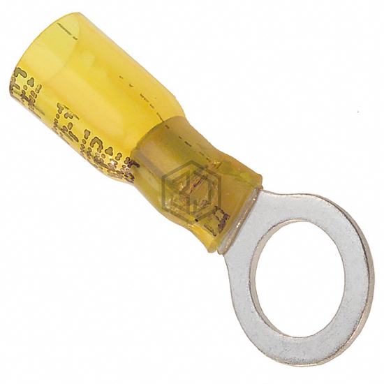 0191640068 - Molex - Terminals - Ring Connectors