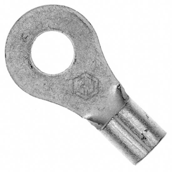 8-35247-2 - TE Connectivity AMP Connectors - Terminals - Ring Connectors