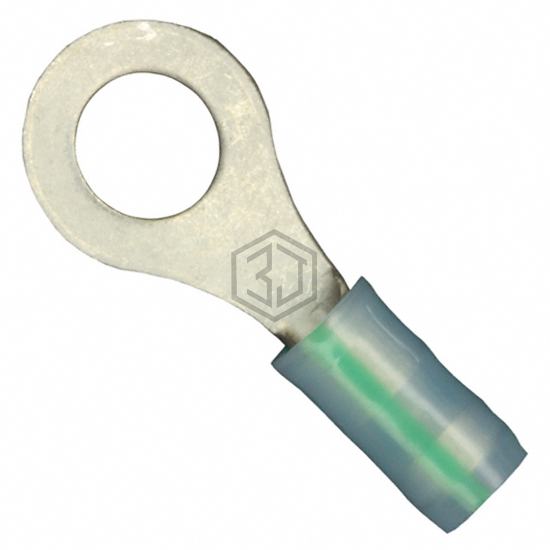 2-320563-4 - TE Connectivity AMP Connectors - Terminals - Ring Connectors