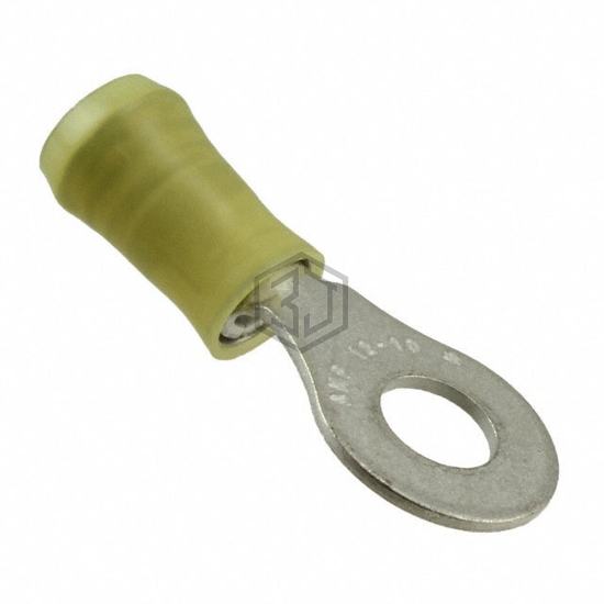 130205 - TE Connectivity AMP Connectors - Terminals - Ring Connectors