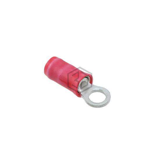 171505-2 - TE Connectivity AMP Connectors - Terminals - Ring Connectors