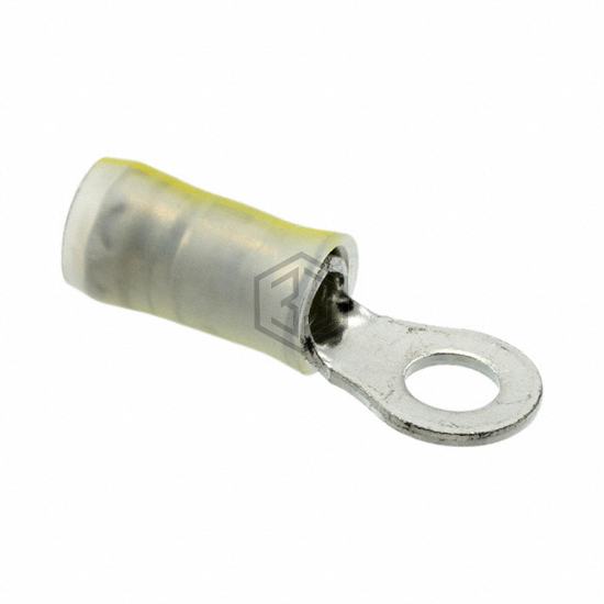 53425-1 - TE Connectivity AMP Connectors - Terminals - Ring Connectors