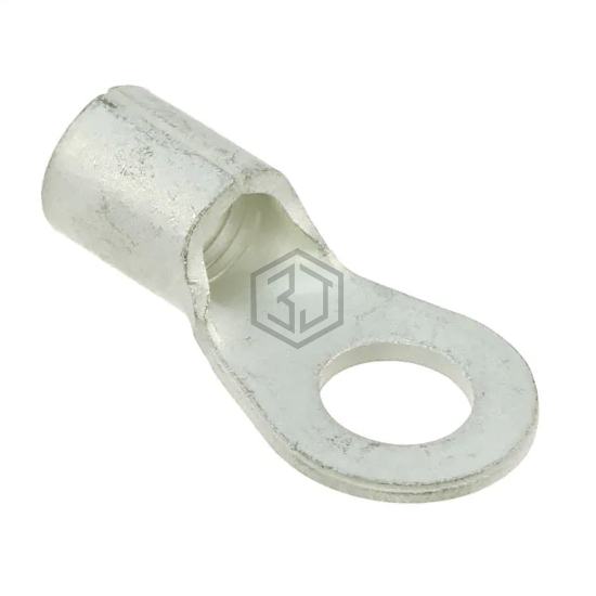 130550 - TE Connectivity AMP Connectors - Terminals - Ring Connectors