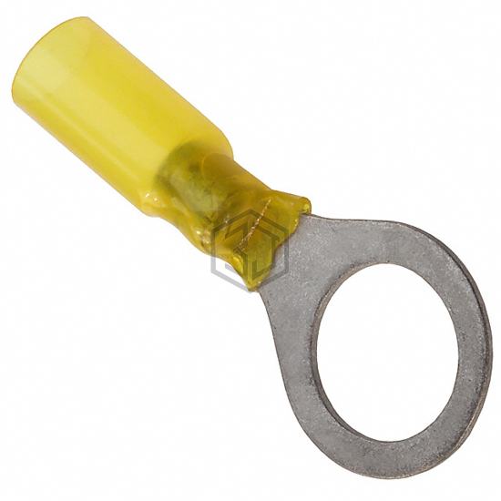 0191640058 - Molex - Terminals - Ring Connectors