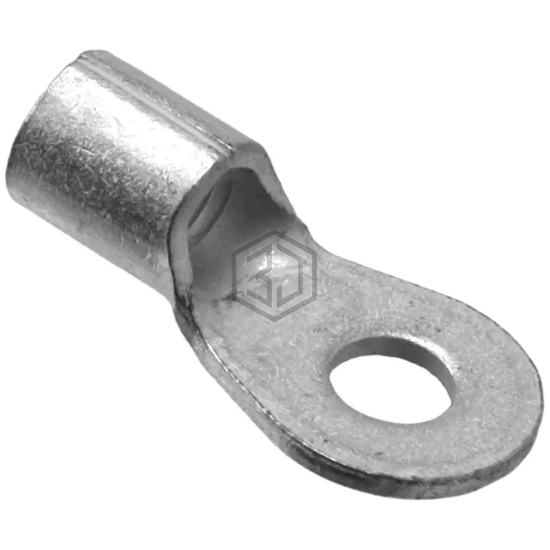 2-33460-2 - TE Connectivity AMP Connectors - Terminals - Ring Connectors
