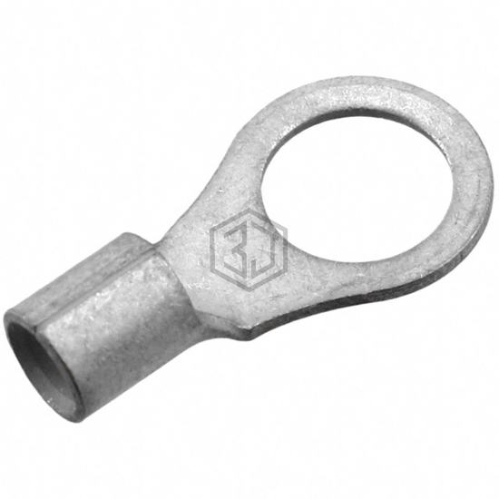 160056 - TE Connectivity AMP Connectors - Terminals - Ring Connectors