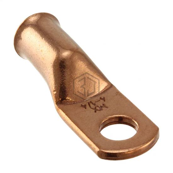 0192210404 - Molex - Terminals - Ring Connectors