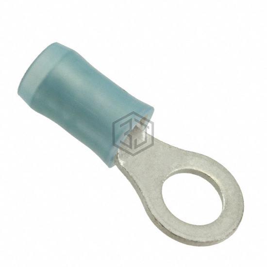 130663 - TE Connectivity AMP Connectors - Terminals - Ring Connectors