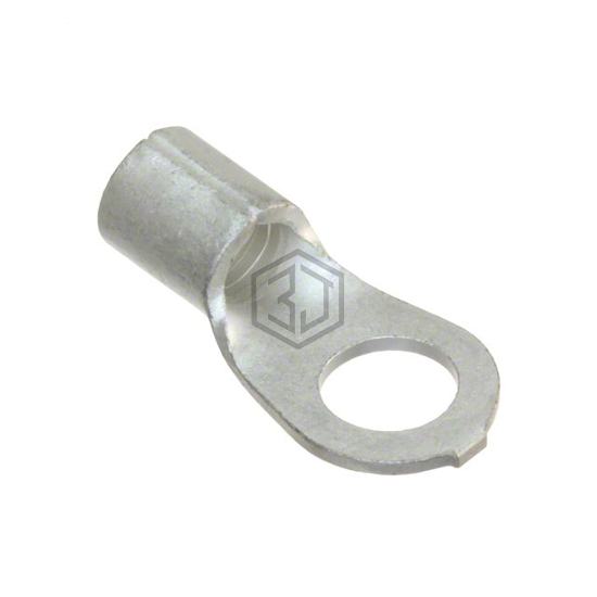 726343-1 - TE Connectivity AMP Connectors - Terminals - Ring Connectors
