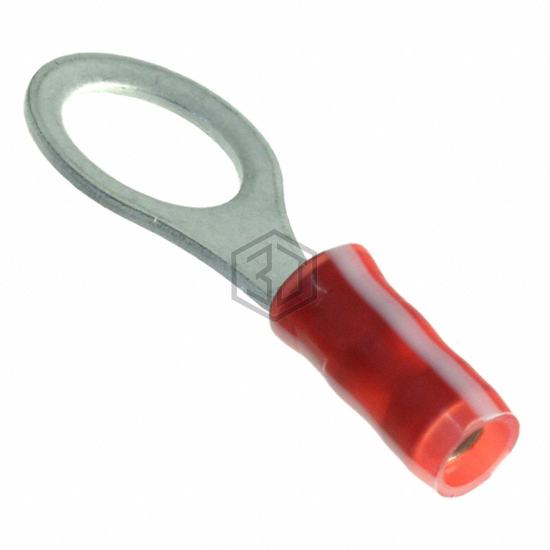 2-320572-4 - TE Connectivity AMP Connectors - Terminals - Ring Connectors