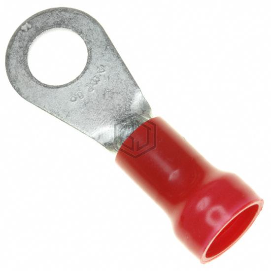 52291 - TE Connectivity AMP Connectors - Terminals - Ring Connectors
