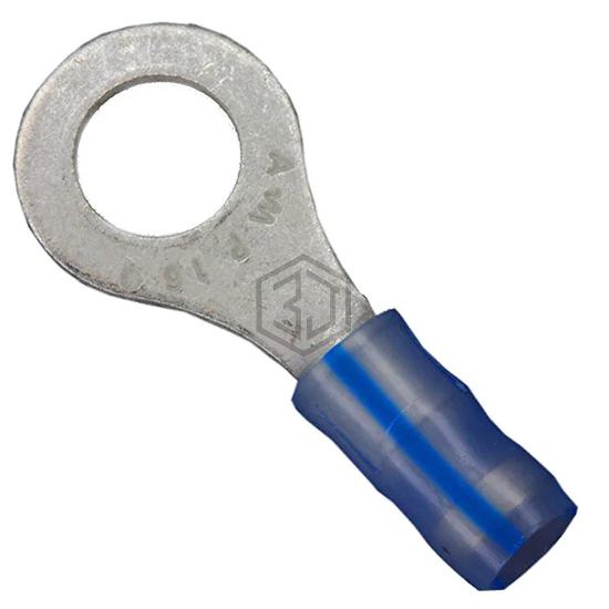 2-320563-3 - TE Connectivity AMP Connectors - Terminals - Ring Connectors