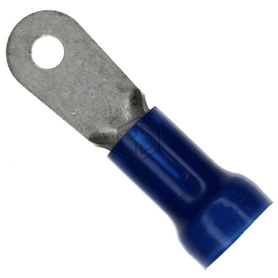 52042-5 - TE Connectivity AMP Connectors - Terminals - Ring Connectors