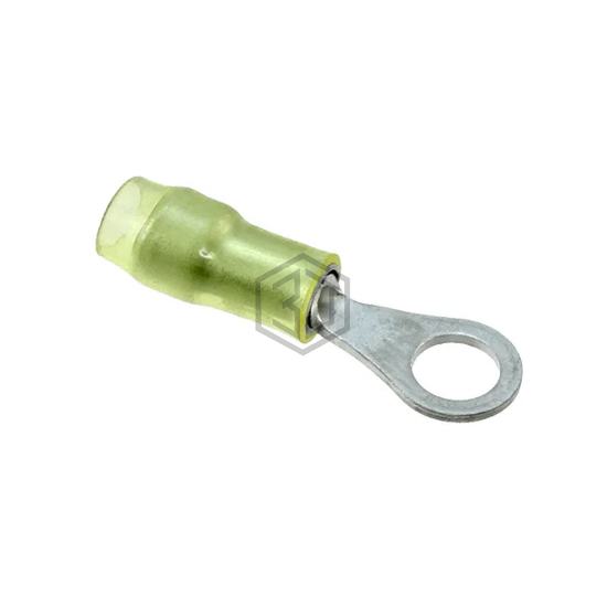 PN22-6R-C - Panduit Corp - Terminals - Ring Connectors