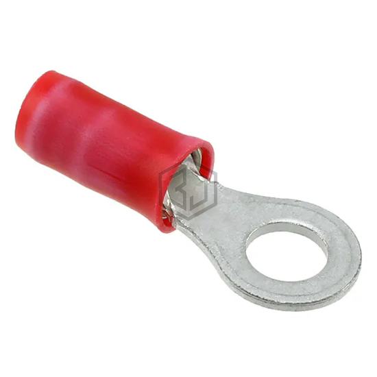 171506-3 - TE Connectivity AMP Connectors - Terminals - Ring Connectors