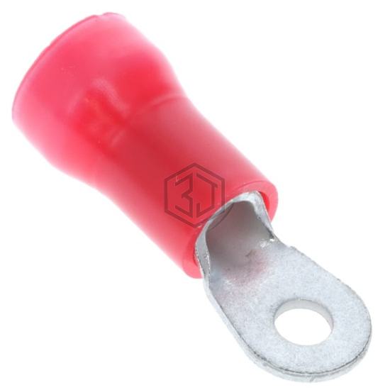 696049-1 - TE Connectivity AMP Connectors - Terminals - Ring Connectors
