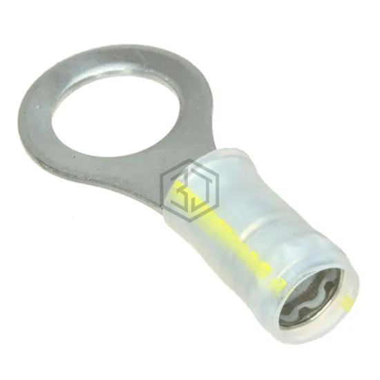 53427-1 - TE Connectivity AMP Connectors - Terminals - Ring Connectors