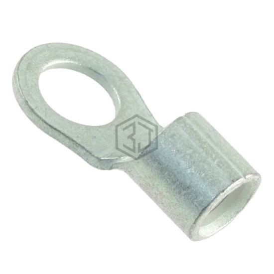 160075 - TE Connectivity AMP Connectors - Terminals - Ring Connectors