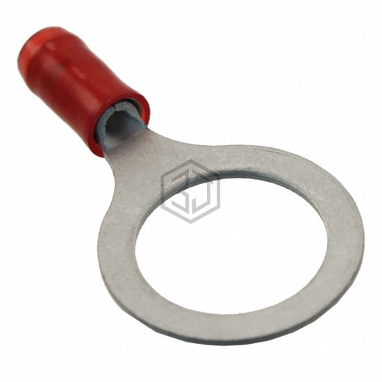 328975 - TE Connectivity AMP Connectors - Terminals - Ring Connectors