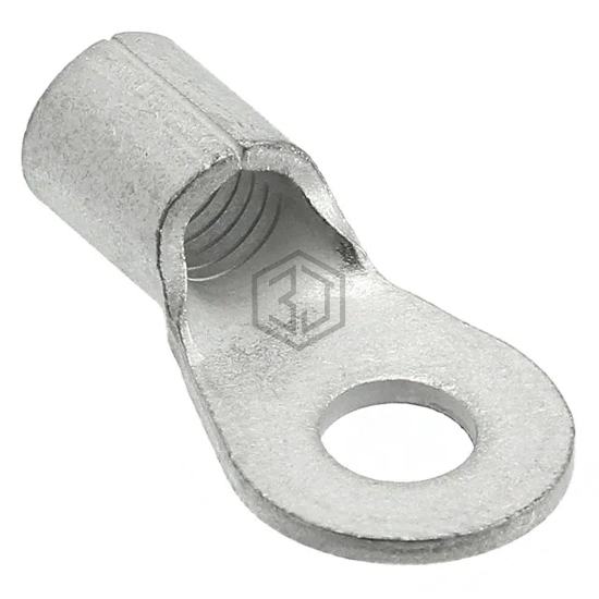 160013 - TE Connectivity AMP Connectors - Terminals - Ring Connectors